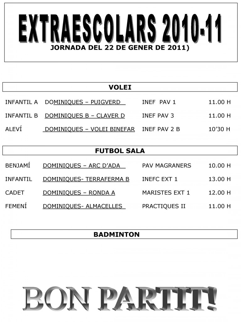 partits dissabtes _2_