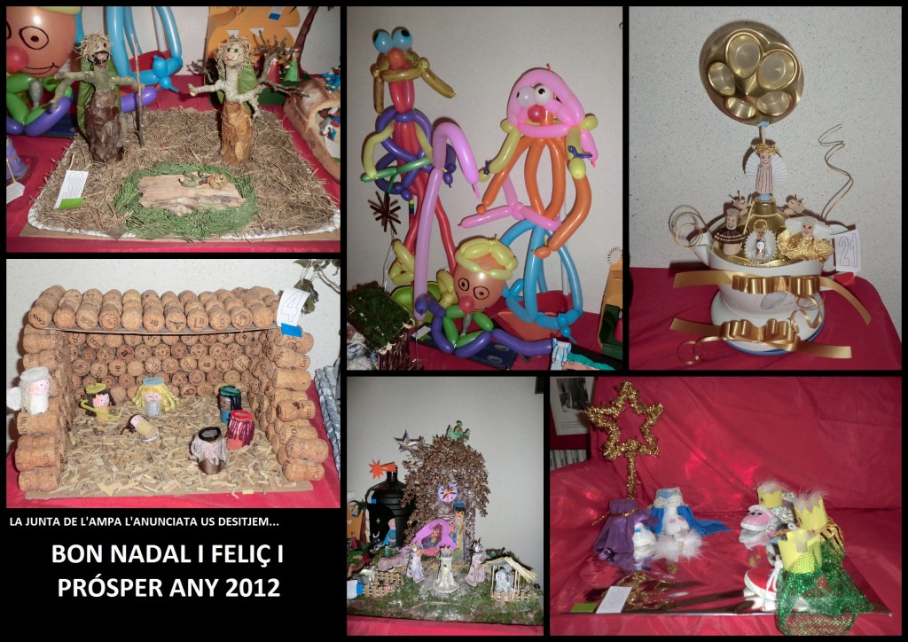 BON NADAL 2011