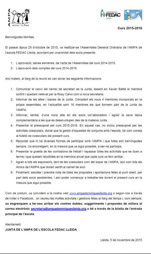 assemblea